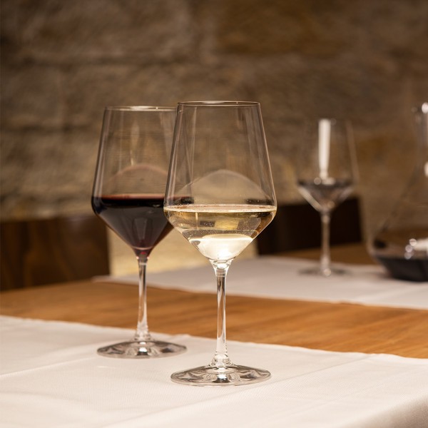 Revolution White Wine 365ml Set 6  - Stolzle