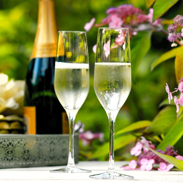 Ultra Flute 185ml Set 6  - Stolzle