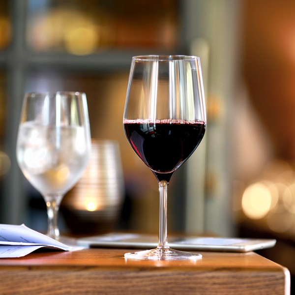 Ultra Red Wine 450ml Set 6 - Stolzle