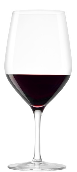 Ultra Red Wine 550ml Set 6  - Stolzle