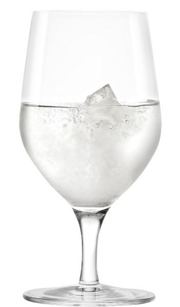 Ultra Water / Beer 450ml Set 6  - Stolzle