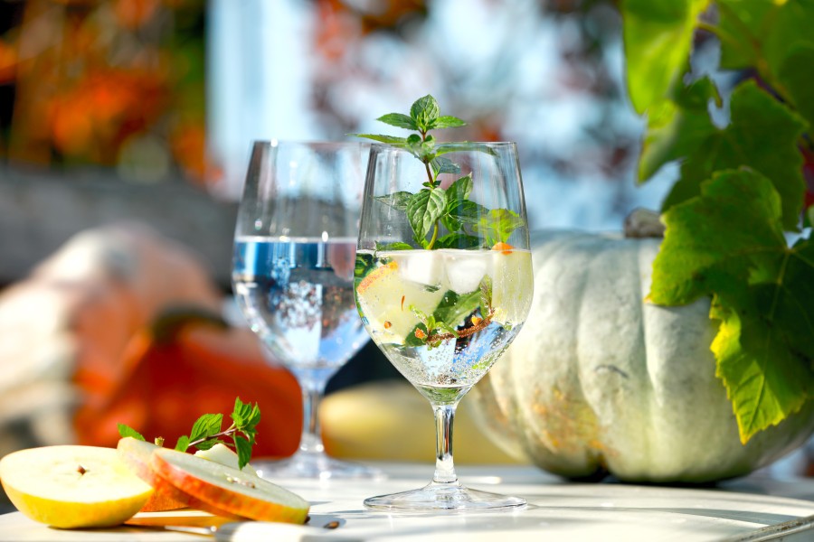 Ultra White Wine 375ml Set 6  - Stolzle