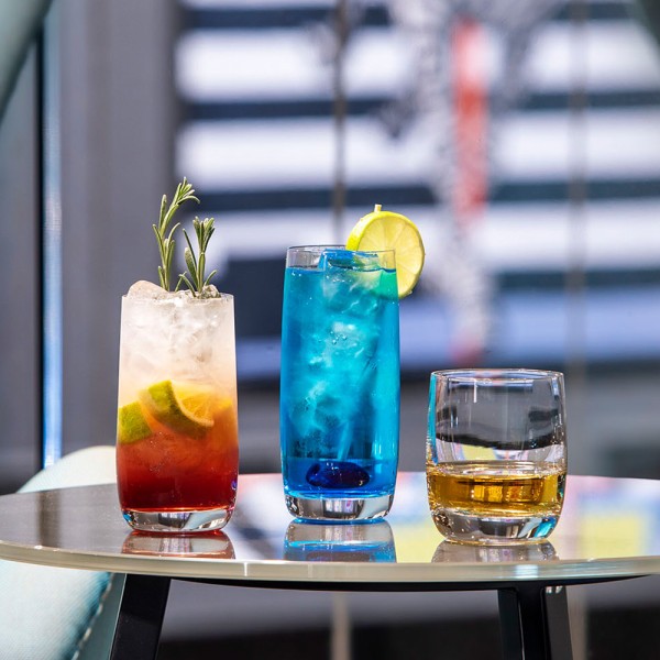 Weinland Hiball 315ml Set 6  - Stolzle