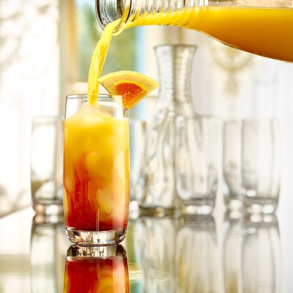 Weinland Hiball 390ml Set 6 - Stolzle