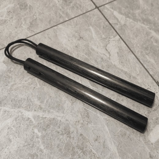 Carbon Fiber Nunchaku
