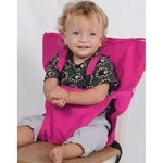 Baby Chair Belt-Make seats safer