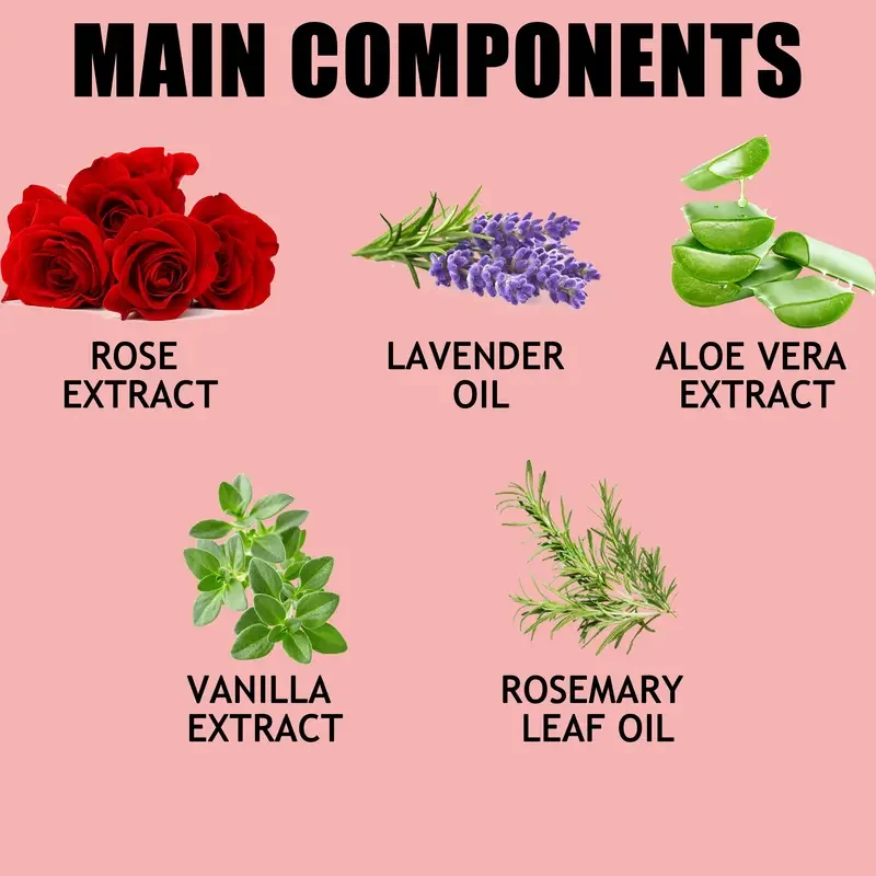 Xioimy Rose & Lavender Deodorant Stick, 40g