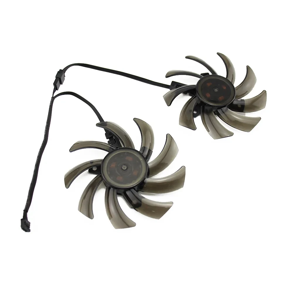 Graphics Card Cooling Fan GA91S2U For Palit GTX1060 6GB P106-100