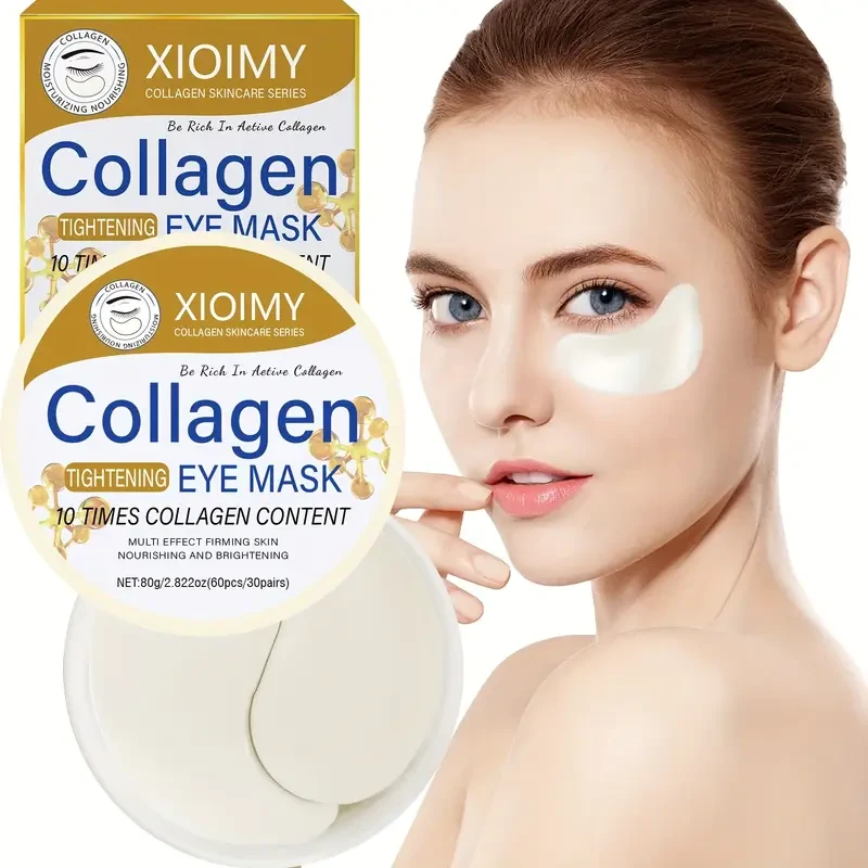 XIOIMY Eye Mask Patches