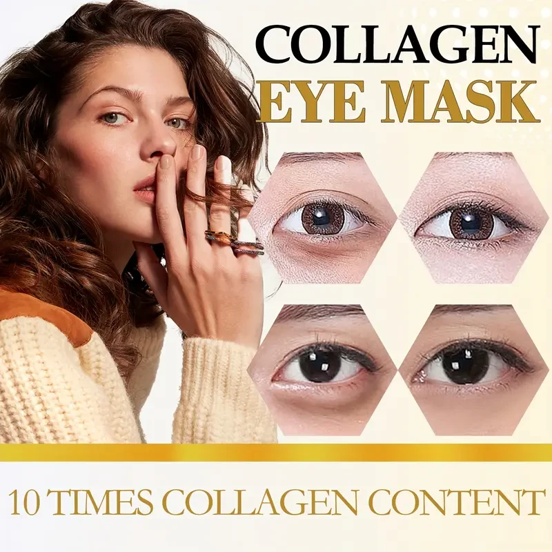 XIOIMY Eye Mask Patches