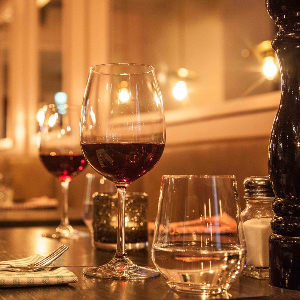 Weinland Red Wine 450ml Set 6  - Stolzle