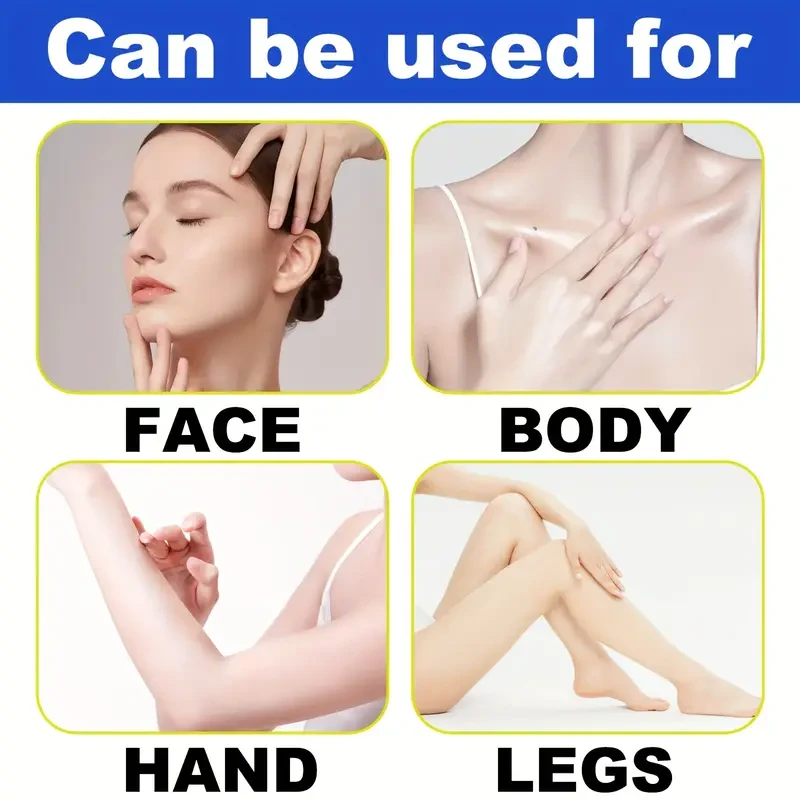 150g collagen body moisturizing cream