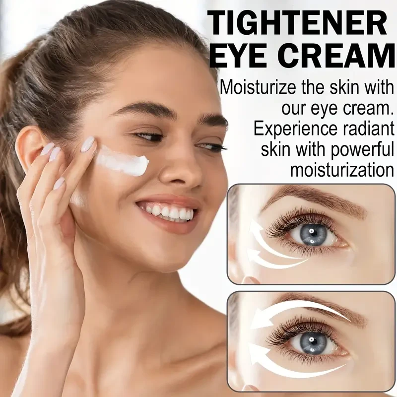 XIOIMY Snail Eye Cream