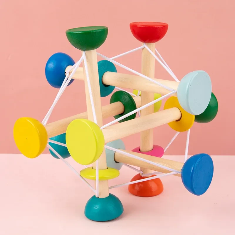 Grip Squeeze Training Sensory Decompression Toy