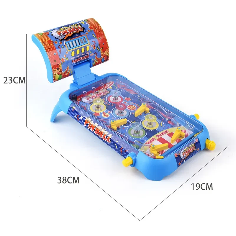 Creative Children's Three-dimensional Pachinko Toy