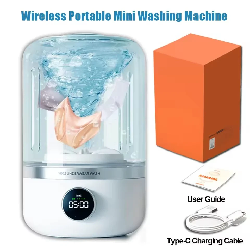 Mini washing Machine
