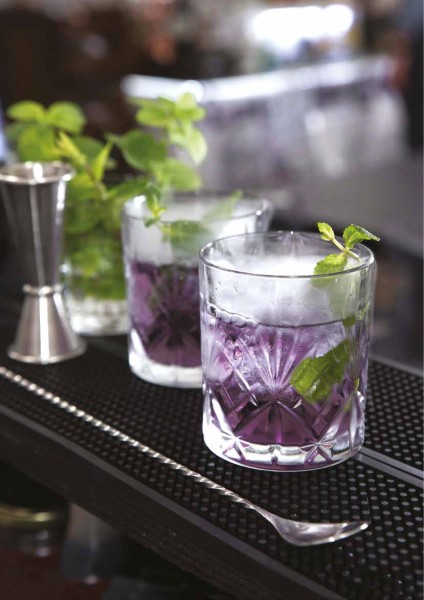 Melodia DOF Tumbler 340ml - Set 6  - RCR