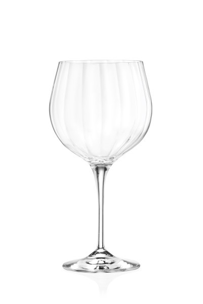 Optiq Red Wine Glass 670ml - Set 6  - RCR