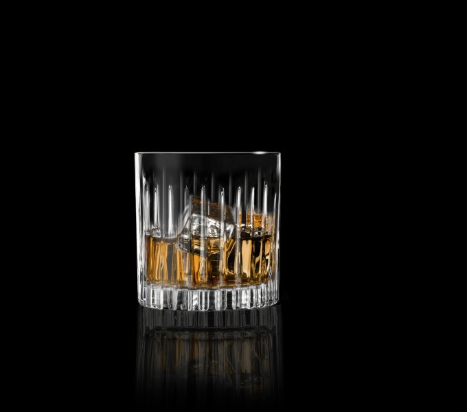 Timeless DOF Tumbler 360ml - Set 6 - RCR