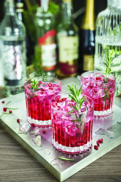 Timeless DOF Tumbler 360ml - Set 6 - RCR