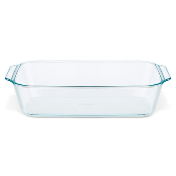 Deep Glass Baking Dish 3L - Pyrex