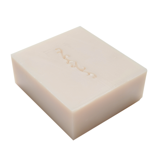 Natural Handmade Pearl Goat Milk Soap