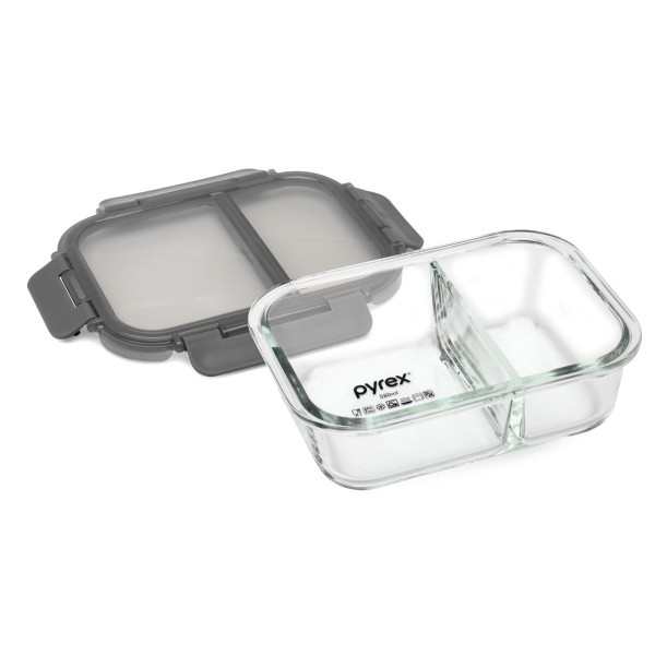 Meal Prep Storage 580ml - Pyrex