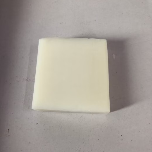 Natural Sea Salt Goat Milk Handmade Soap In Addition To Mites And Whitening Essential Oil Soap Factory Direct Live Broadcast Wechat