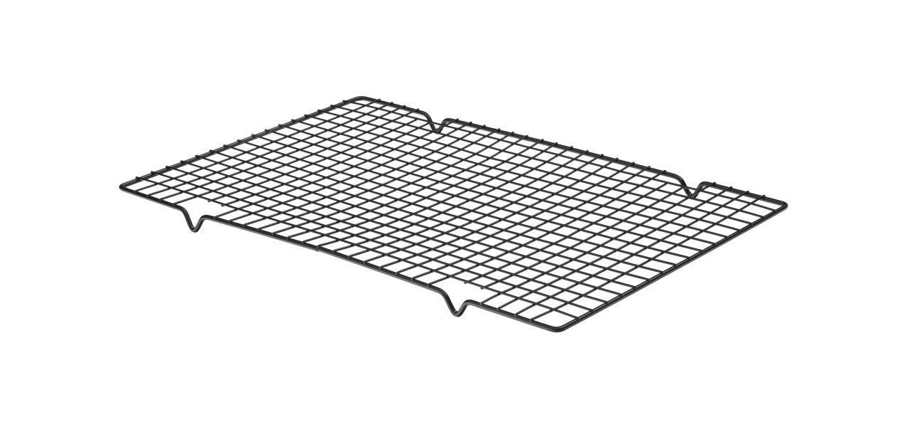 Platinum Small Non Stick Cooling Rack  - Pyrex