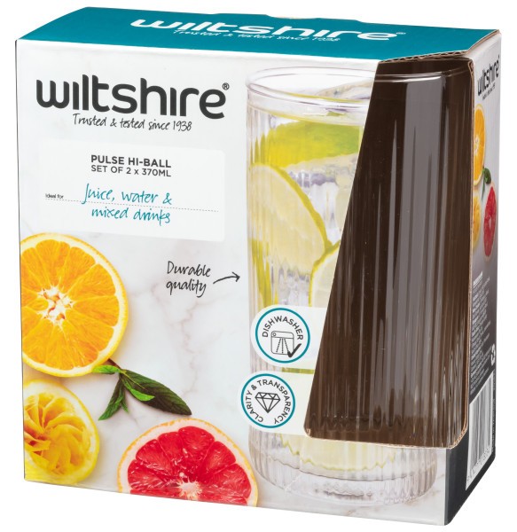 Pulse 370ml - Set 2 - Wiltshire