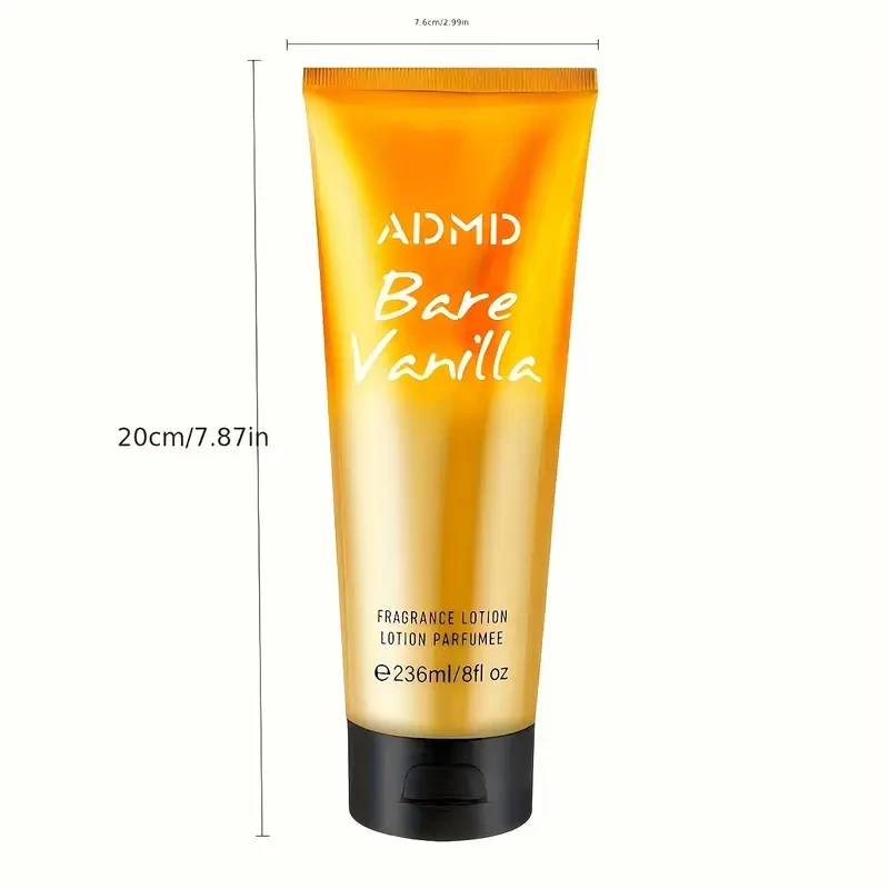 ADMD Body Lotion