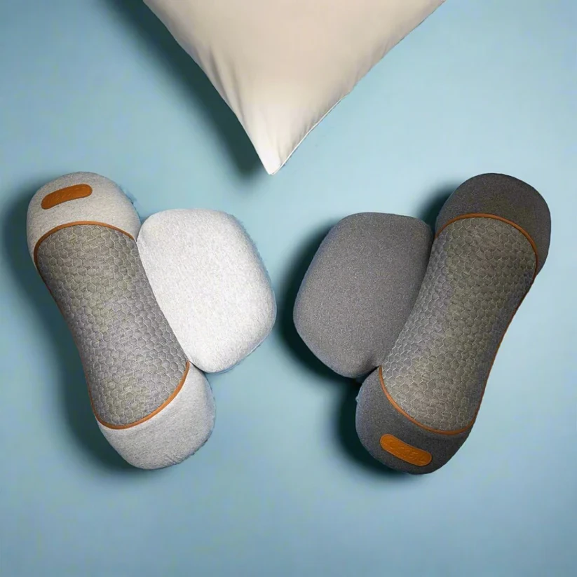 Original Thera Pillow | Traction Massager
