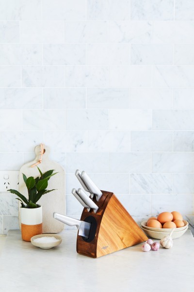 Staysharp Premium Radius Block - 6 Piece - Wiltshire