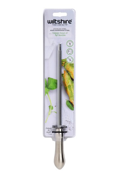 Sharpening Steel  - Wiltshire