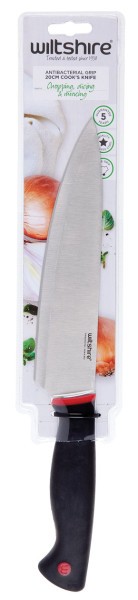 Soft Touch Handle Cooks 20cm - Wiltshire