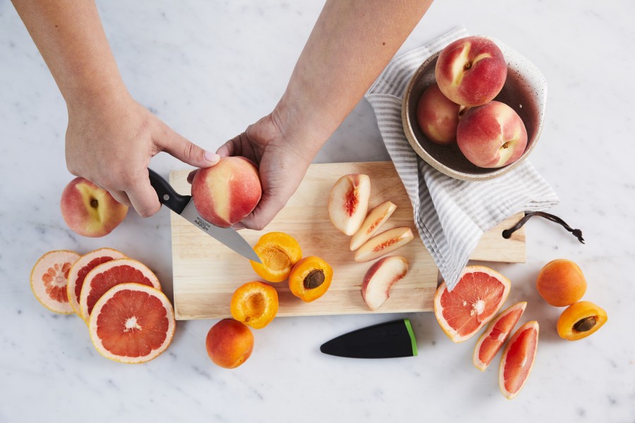 Staysharp Triple Rivet Paring 9cm - Wiltshire