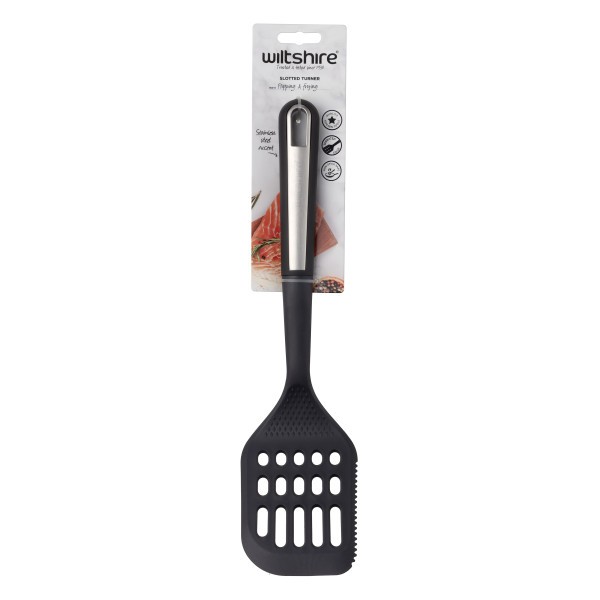 Aspire Slotted Turner - Wiltshire