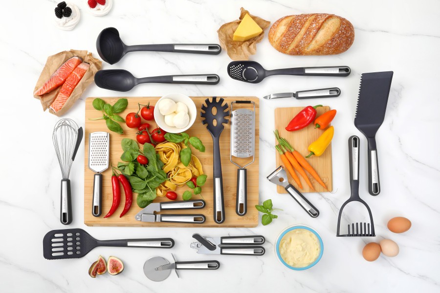 Aspire Solid Spoon - Wiltshire