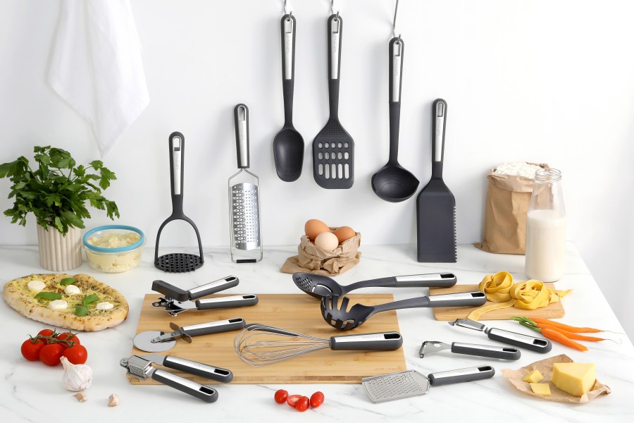 Aspire Solid Spoon - Wiltshire