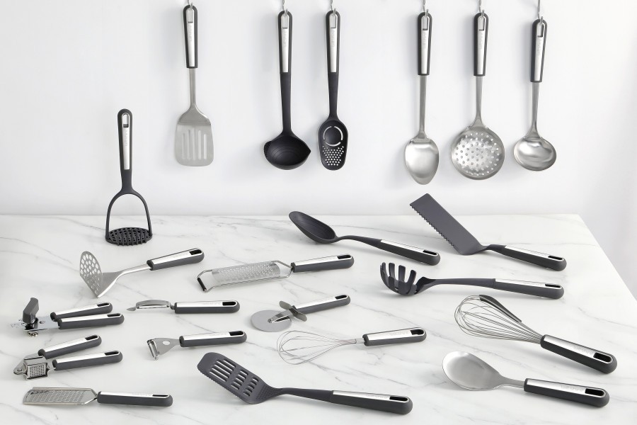 Aspire Stainless Steel Potato Masher - Wiltshire