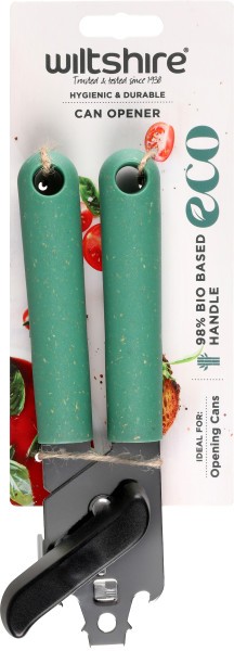 Eco Can Opener - Pine  - Wiltshire