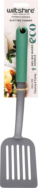 Eco Slotted Nylon Turner - Pine  - Wiltshire