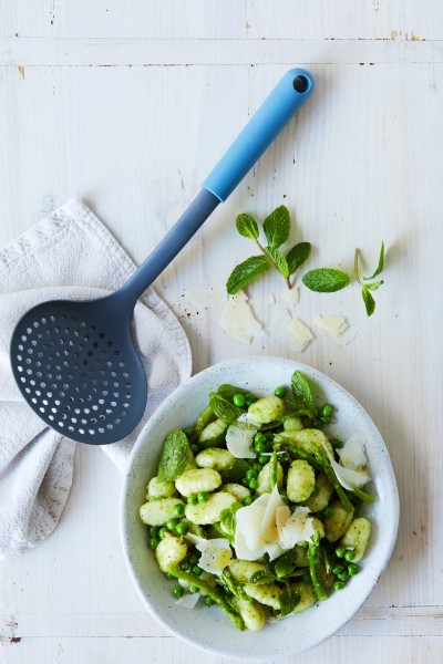 Eco Friendly Skimmer - Blue  - Wiltshire