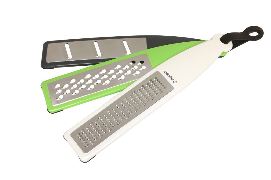 Grater Set 3 - Wiltshire