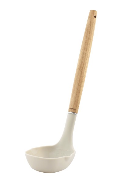Nylon Beechwood Ladle - Wiltshire