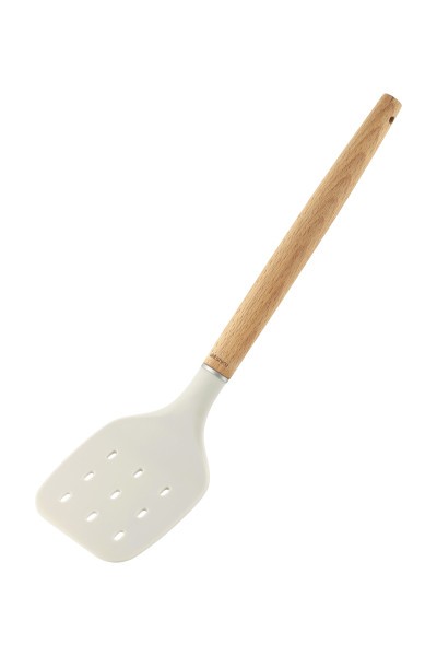 Nylon Beechwood Slotted Turner - Wiltshire