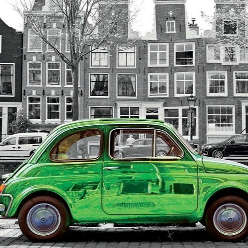 Wooden Puzzle Children Creative Educational Toys