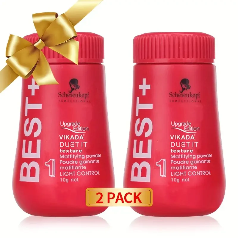 Volumizing Hair Powder for Men And Women