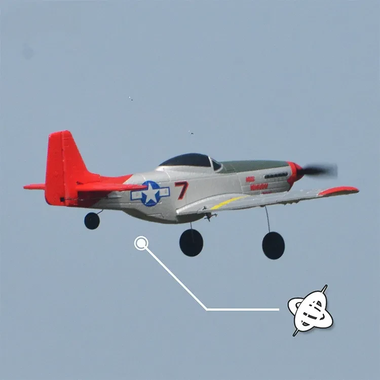 Remote Control Aircraft Electric Toy Model