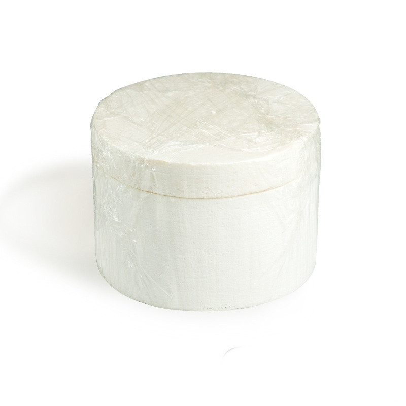 Ornament High Temperature Polythermal Microwave Large Kiln Color Hot Melt Glass